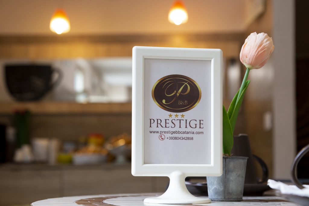 Prestige B&B